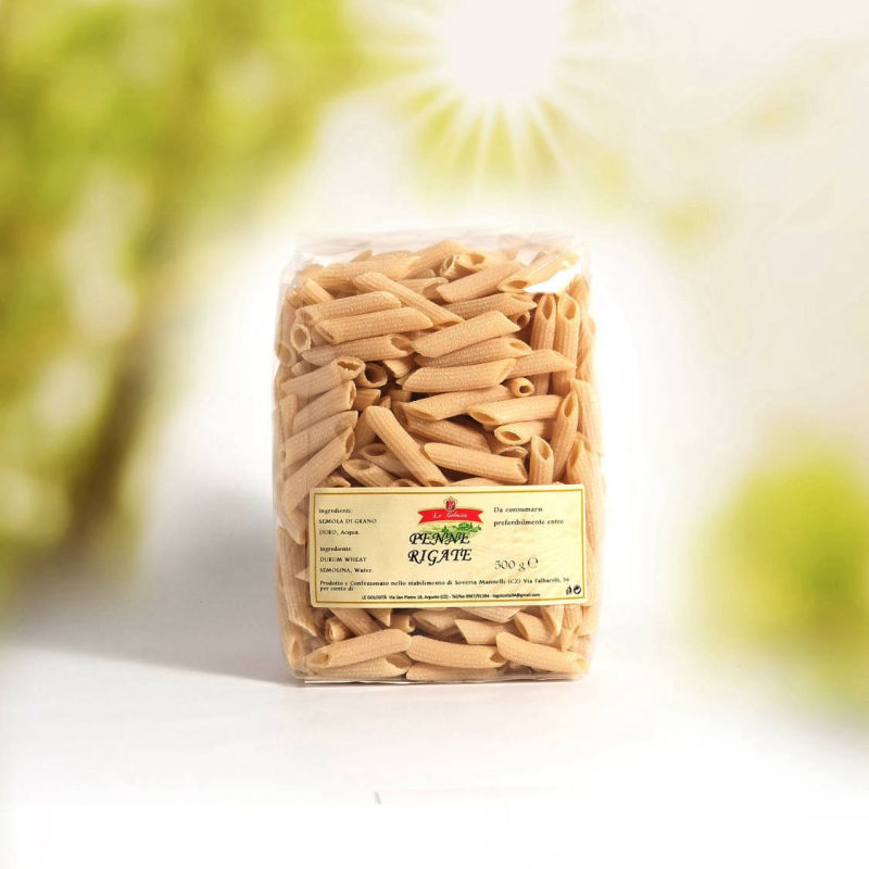 penne-rigate
