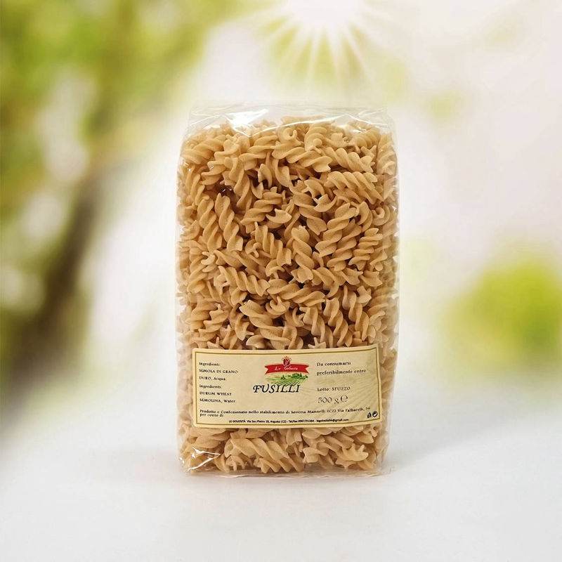 fusilli