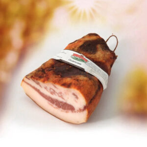 Guanciale