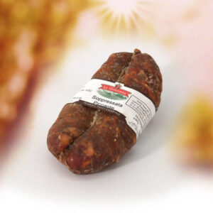 Soppressata