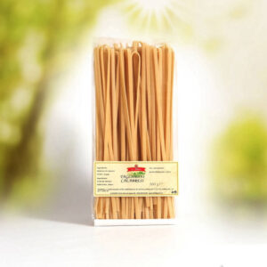 Tagliolini Calabresi