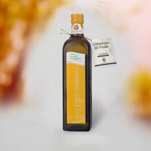 L'ottobratico 750 ml