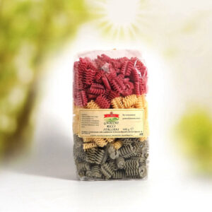 Gnocchi ricci italiani