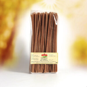 Tagliolini Calabresi alla Castagna