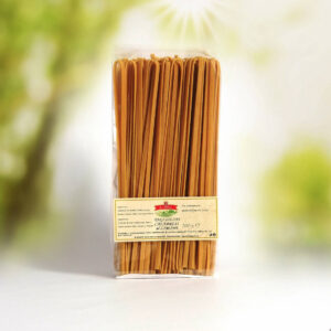 Tagliolini Calabresi al limone