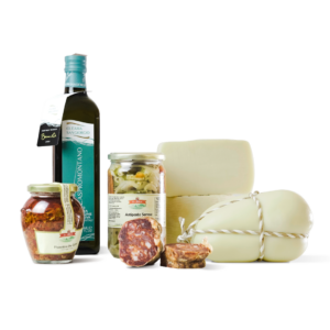 Dalle Serre all'Aspromonte