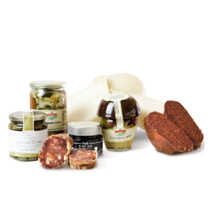 La Compagnia della 'Nduja