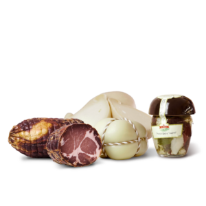 Delizie per il pane e il palato