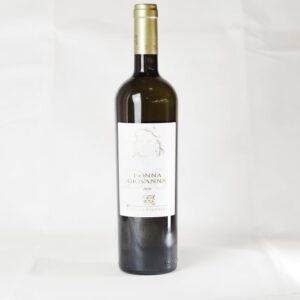 Donna Giovanna Tenuta Iuzzolini