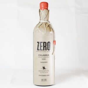 "ZERO ROSSO" IGT ROSSO