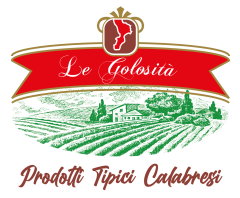 Le Golosit&agrave; - Prodotti Tipici Calabresi