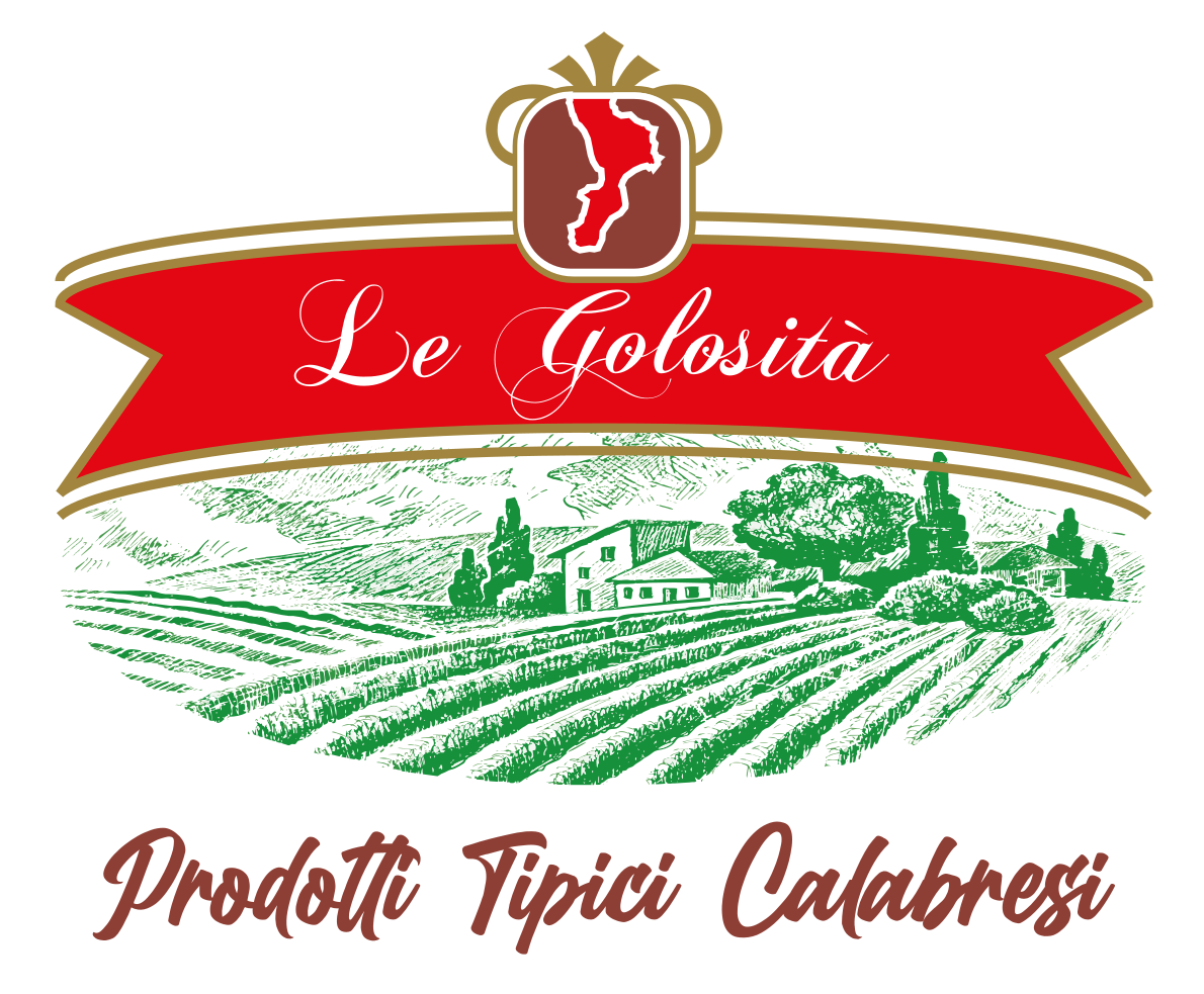 Le Golosit&agrave; - Prodotti Tipici Calabresi