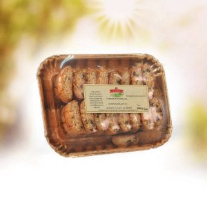 Cantuccini al cioccolato