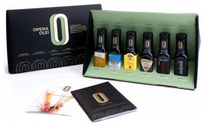 olio extravergine d'oliva