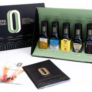 olio extravergine d'oliva