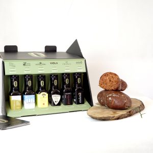 Le olimpiadi del gusto