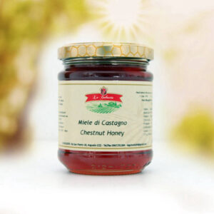 Miele di Castagno
