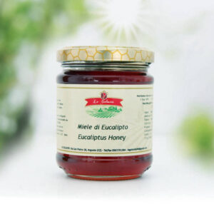 Miele di Eucalipto