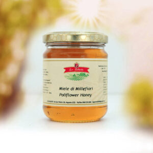 Miele di Millefiori